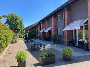 Residence Campagnole - Sillavengo