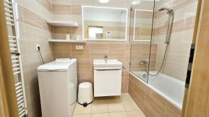 Apartmán golf Karpatská