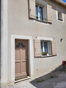Villas Maison chaleureuse : photos des chambres