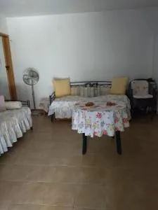 Κύθηρα - Karavás