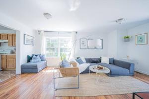 Central 3BR 2BA Near Beach Hard Rock Ocean