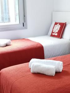 Casa Luxe Suites Barcelona