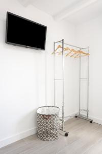 Alojamientos Serendipity FM