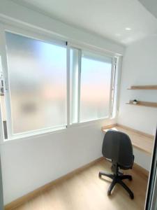 Piso Vacacional 4 habitaciones - Calle Torno, Plasencia