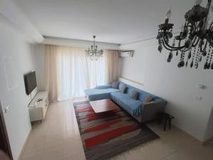 Saphir - Ubytování bez kategorie ve městě El Aouina