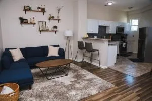 Charming Home near Churchill Downs - St. Dennis