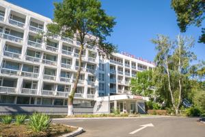 Hotel Semiramis