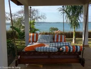 Coastal Villa Kilifi Creek Mandharini - Thuva