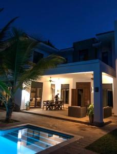 Coastal Villa Kilifi Creek Mandharini