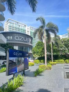 Cozy Room Azure Staycation