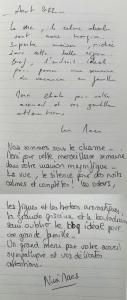 Maisons de vacances FONT NOUVELLE maison de charme Drome Provencale, 6 ou 10 personnes avec piscine : photos des chambres