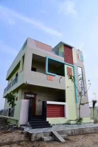 Vasavi Homestay - Kurnool