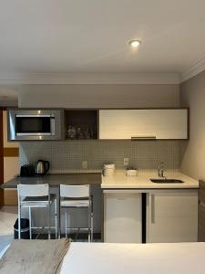 Aeroporto Congonhas Hotel UH103