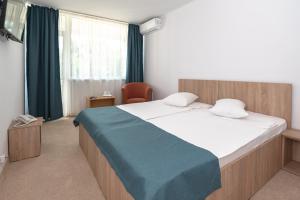 Hotel Semiramis