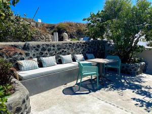 Okeanos Suite 1, Panoramic sea &garden view