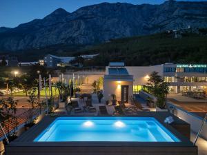 Luxury Apartment Nugal 