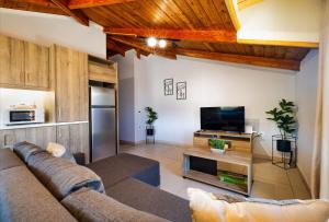 Ionian Serenity House