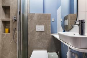 Apartament Simona Stare Miasto Gdańsk