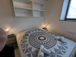 Appartements Appartement Ruby : photos des chambres