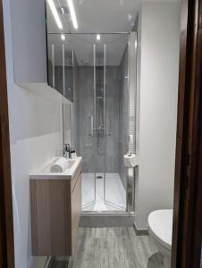 Appartements Appartement Ruby : photos des chambres