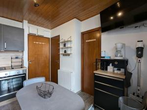 Appartements Appartement Ruby : photos des chambres