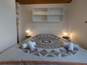 Appartements Appartement Ruby : photos des chambres