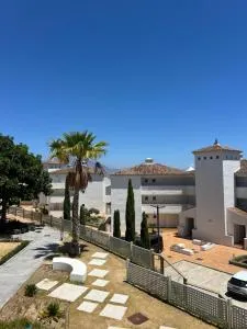 Small Oasis I Apartament - 圣马丁德特索利洛