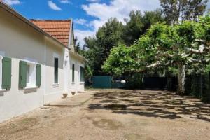 Villas Camargu-Alpilles : photos des chambres