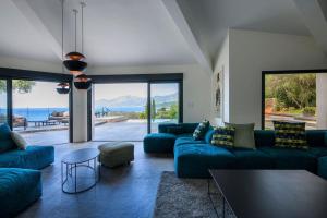 Les Terrasses de Fromentica
