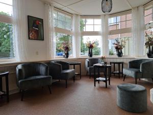 Hotel Het Gouden Boltje