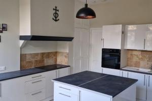 Villas Camargu-Alpilles : photos des chambres