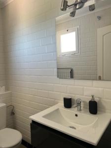 Small Oasis I Apartament