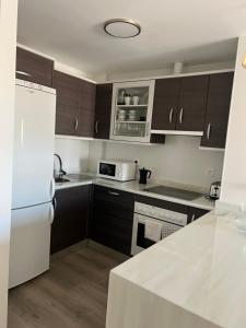 Small Oasis I Apartament