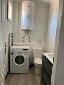 Small Oasis I Apartament