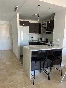 Small Oasis I Apartament