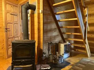 Domki na Mazurach Winiec - 米沃姆温