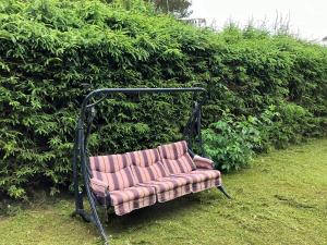 Domki na Mazurach Winiec