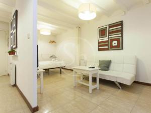 Couple Studio in Gracia - Near Passeig de Gràcia