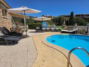 Appartamento Loft con 4 Camere da Letto