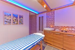 Résidence Les Balcons de Belle Plagne