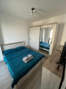 Modern Divine Apartments