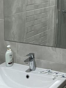 Modern Divine Apartments