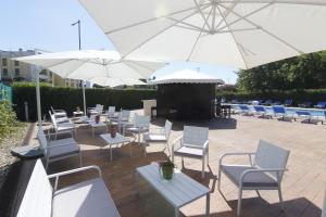 Piccolo Hotel Nogara