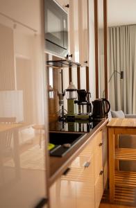 Apartament MOSS DŹWIRZYNO