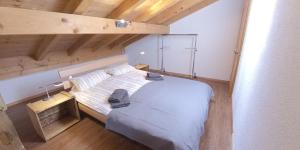 Ferienhaus Maliet