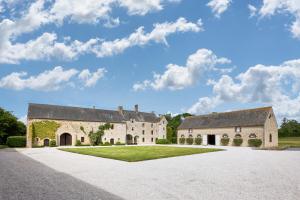 B&B / Chambres d'hotes MANOIR du QUESNAY : photos des chambres