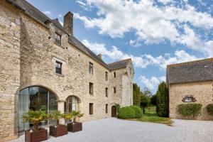 B&B / Chambres d'hotes MANOIR du QUESNAY : photos des chambres