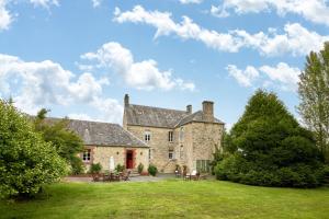 B&B / Chambres d'hotes MANOIR du QUESNAY : photos des chambres