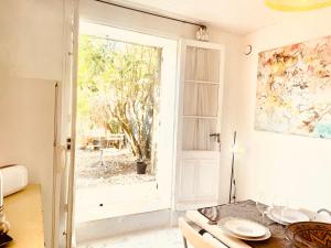 Appartements La Maisonnette du Parc - Piscine - Tennis : photos des chambres