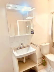 Appartements La Maisonnette du Parc - Piscine - Tennis : photos des chambres